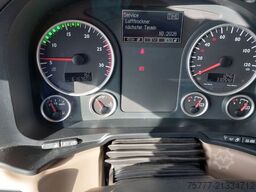 MAN TGX 18.460 XLX-INTARDER-2 Tanks-ACC-TOP