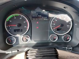 MAN TGX 18.460 XLX-INTARDER-2 Tanks-ACC-TOP