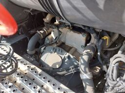 MAN TGX 18.460 XLX-INTARDER-2 Tanks-ACC-TOP