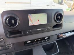 MERCEDES-BENZ Sprinter 314 CDI Automatik Klima Standh Maxi