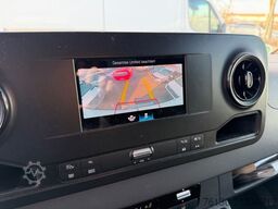 MERCEDES-BENZ Sprinter 314 CDI Automatik Klima Standh Maxi