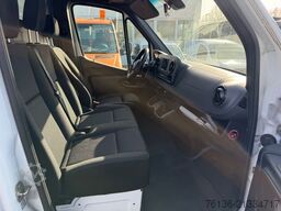 MERCEDES-BENZ Sprinter 314 CDI Automatik Klima Standh Maxi