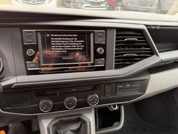 VOLKSWAGEN T6.1 Transporter Klima Flügeltür
