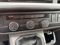 VOLKSWAGEN T6.1 Transporter Klima Flügeltür
