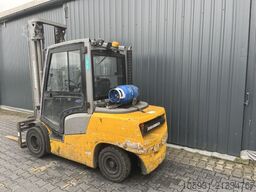 Jungheinrich TFG435