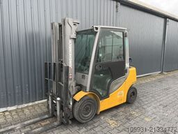 Jungheinrich TFG425s