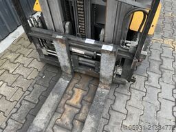 Jungheinrich TFG425s