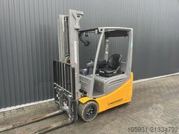 Jungheinrich EFG218k