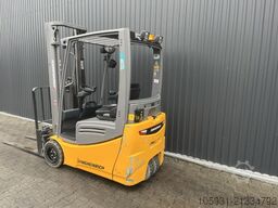 Jungheinrich EFG218k