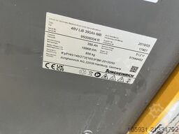 Jungheinrich EFG218k