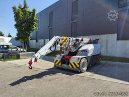 JMG MC 130S