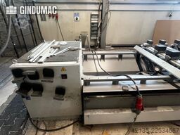 BIESSE Rover A 1232