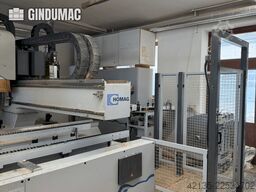 HOMAG PROFI BAZ20/30/16/V/D