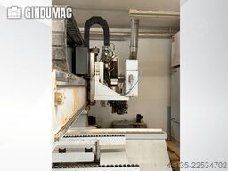 HOMAG PROFI BAZ20/30/16/V/D