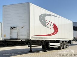 Schmitz Cargobull Trockenfrachtkoffer Standard