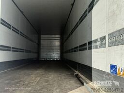 Schmitz Cargobull Trockenfrachtkoffer Standard