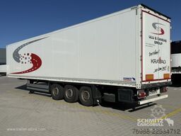 Schmitz Cargobull Trockenfrachtkoffer Standard