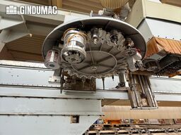 HOMAG PROFI BOF 722/58/18/F/K