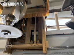 HOMAG PROFI BOF 722/58/18/F/K