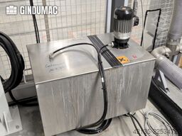 HOMAG PROFI BMG 511/60/12/R