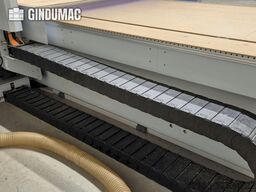 HOMAG PROFI BMG 511/60/12/R