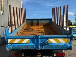 DAF 1100 **BELGIAN ORIGINE-FULL STEEL**