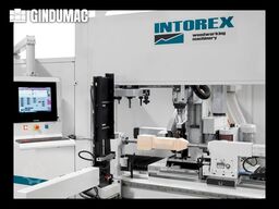 INTOREX TKC-1500