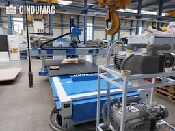 QUICK CNC UA 481