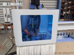 QUICK CNC UE-481