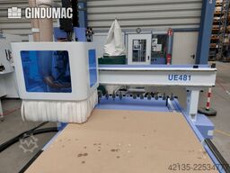 QUICK CNC UE-481