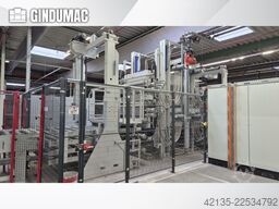 BURKLE Optima 1428/50
