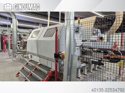 BURKLE Optima 1428/50