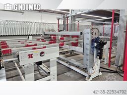 BURKLE Optima 1428/50