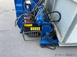  PIANALE SCARRABILE USATO SENZA SPONDE