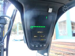 Linde E16-02 Freihub.+SS ( Batt. 30/21 )