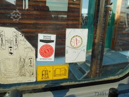 New Holland E39B-SR ( 3.900kg ) 4 Löffel