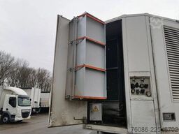 Berdex NO BERDEX HMK 4 stock livestock trailer SPF
