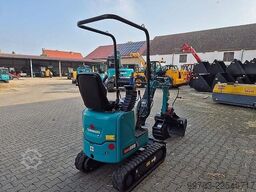 Sunward SWEW08B - Lagermaschine, Abverkauf