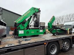 HMF Hermeler Maschinenbau ODIN-O FJ2000-K4