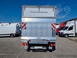 RENAULT Master Koffer mit LBW Klima Tempomat