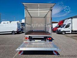 RENAULT Master Koffer mit LBW Klima Tempomat