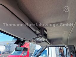 RENAULT Master Koffer mit LBW Klima Tempomat