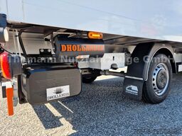 RENAULT Master Koffer mit LBW Klima Tempomat