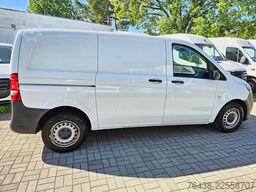 MERCEDES-BENZ Vito 114 CDI KOMPAKT|DISTRONIC|ASSISTENTEN|9G|AC