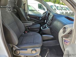 MERCEDES-BENZ Vito 114 CDI KOMPAKT|DISTRONIC|ASSISTENTEN|9G|AC