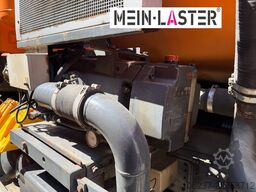 MAN 27.460 Müller Saug HD Spüler 13m³ +  FB