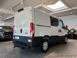 IVECO Daily 35s18 3,0 HPI *AHK=3.500Kg*Garantie*1.Hd