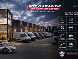 IVECO Daily 35s18 3,0 HPI *AHK=3.500Kg*Garantie*1.Hd