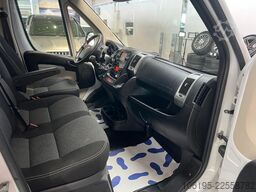 FIAT Ducato 2,3 HDI Maxi Hoch+Lang*L3-H2*Garantie*