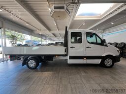 MERCEDES-BENZ Sprinter 314/316 Maxi Pritsche=3.500mm*Garantie*